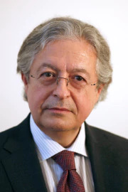 Dr. Jean-Jacques de Dardel