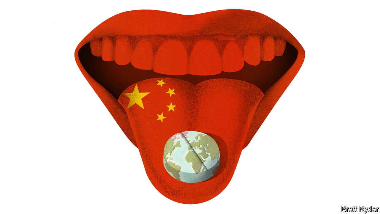 China is sprucing up its pharma sector