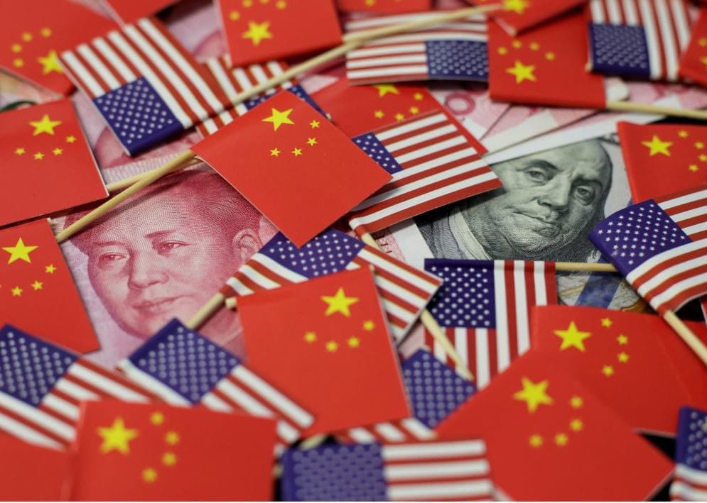 Explainer: U.S.-China trade war - the levers they can pull