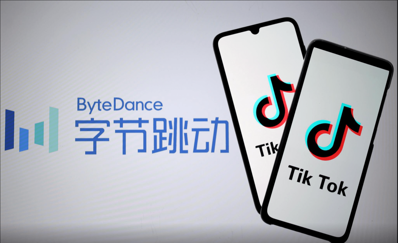 China's ByteDance says TikTok will be its subsidiary under deal with Trump