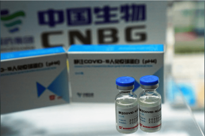 China's CNBG, Sinovac find more countries to test coronavirus vaccines