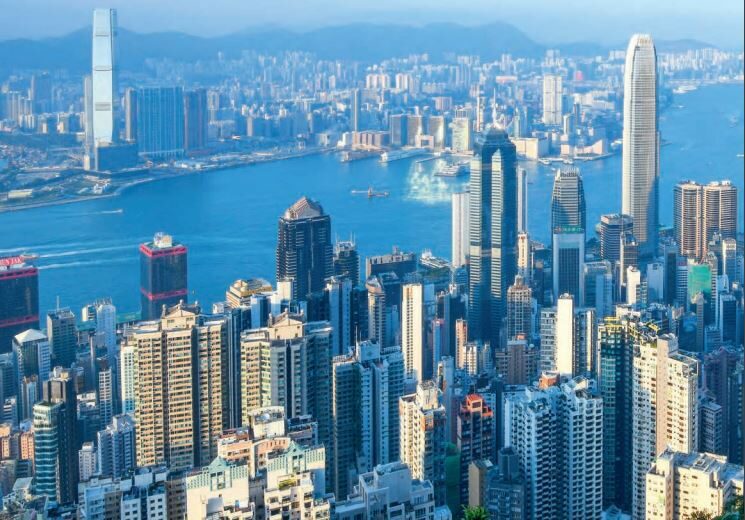 HKSAR Government Publishes Report on Hong Kong's Business Environment