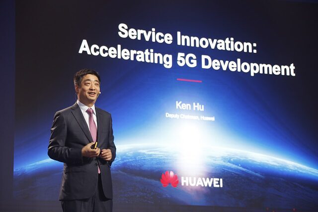 Huawei in top 10 for BCG's 50 most innovative companies in 2020 