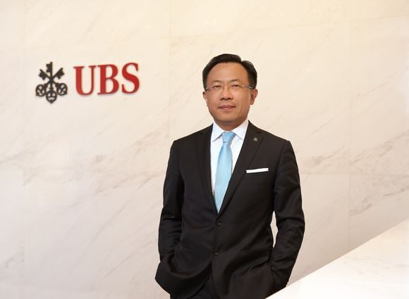 UBS Mulls China Expansion, New Hires for Asset Management