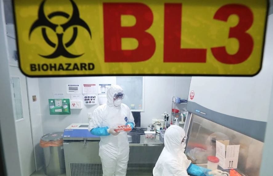 China Reports First Death From New Virus