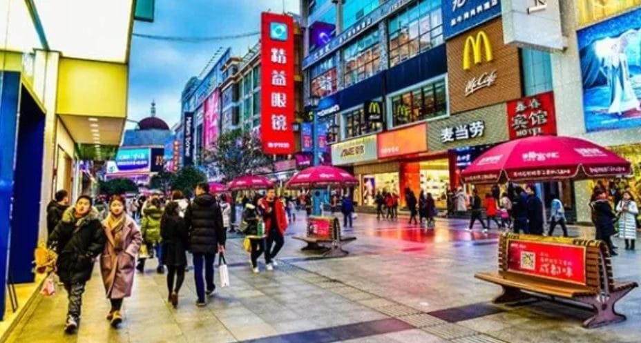 China’s New Retail is more than shopping