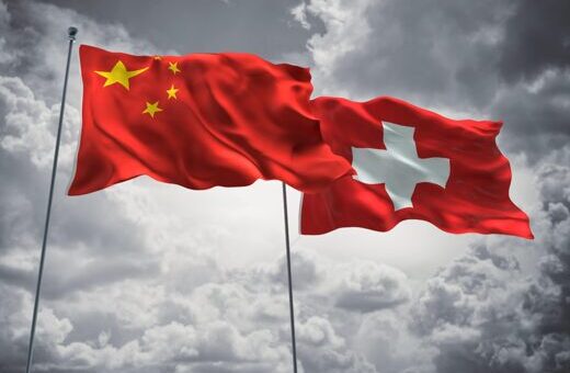 Ausbau der Geschäftstätigkeit zwischen der Schweiz und China fördert das Vertrauen und den Dialog
