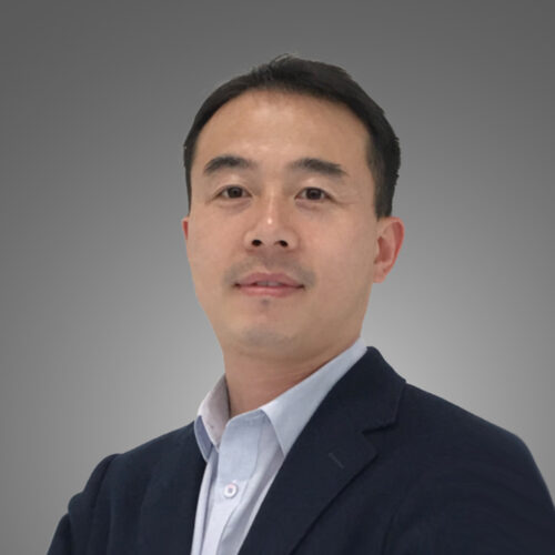 Dr. Jiansong Yang